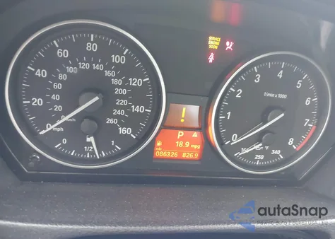 2011 BMW 328I xDrive from USA, damaged, VIN WBAKF5C58BE655294